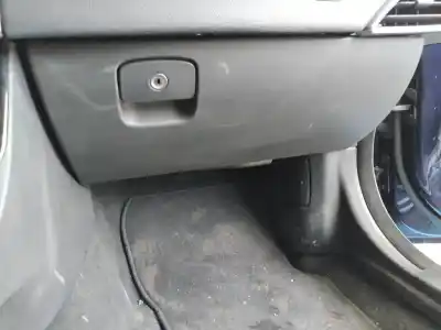 Pezzo di ricambio per auto di seconda mano scatola di guanti per jaguar xe prestige riferimenti oem iam 