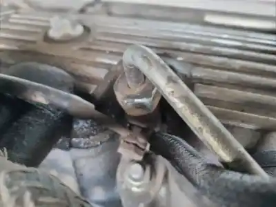 Peça sobressalente para automóvel em segunda mão injetor por land rover discovery (salljg/lj) tdi referências oem iam 