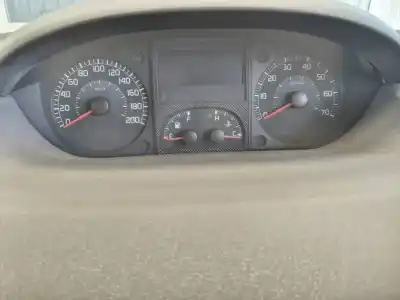 Peça sobressalente para automóvel em segunda mão quadrante por fiat idea (135) 1.4 referências oem iam   