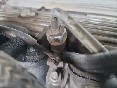 Peça sobressalente para automóvel em segunda mão injetor por land rover discovery (salljg/lj) tdi referências oem iam 