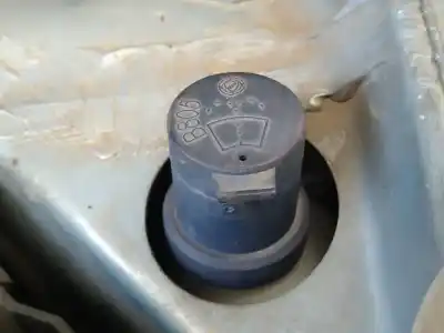 Pezzo di ricambio per auto di seconda mano deposito pulito per fiat idea (135) 1.4 riferimenti oem iam   