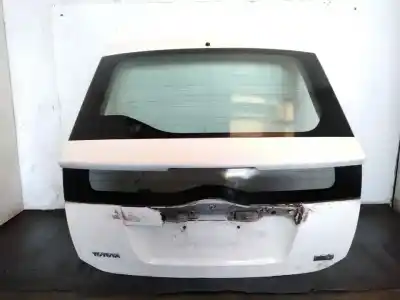 Second-hand car spare part tailgate for toyota prius (nhw20) executive oem iam references   