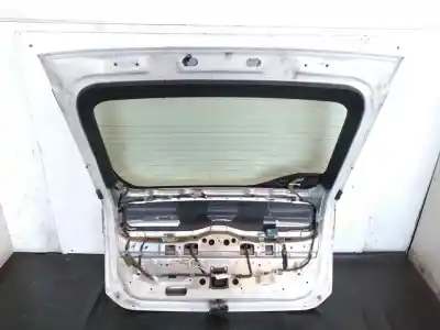 Second-hand car spare part tailgate for toyota prius (nhw20) executive oem iam references   