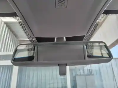 Pezzo di ricambio per auto di seconda mano specchio interno per fiat idea (135) 1.4 riferimenti oem iam   