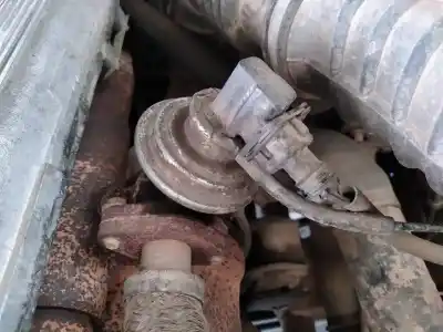 Автозапчастина б/у клапан egr для land rover discovery (salljg/lj) tdi посилання на oem iam   