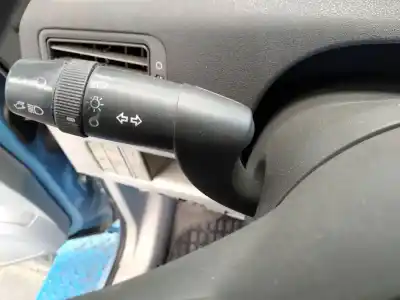 Second-hand car spare part headlights switch for fiat idea (135) 1.4 oem iam references   