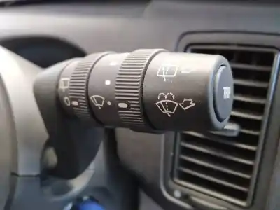 Second-hand car spare part headlights switch for fiat idea (135) 1.4 oem iam references   