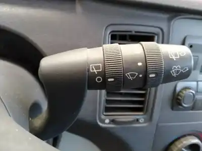 Second-hand car spare part headlights switch for fiat idea (135) 1.4 oem iam references   