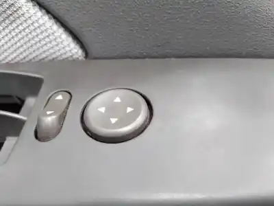 Pezzo di ricambio per auto di seconda mano controllo specchio per fiat idea (135) 1.4 riferimenti oem iam   