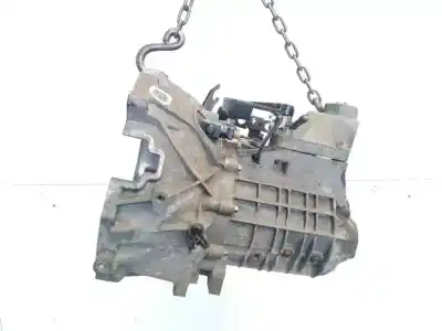 Second-hand car spare part gearbox for ford s-max (ca1) trend oem iam references 6g9r7002ac