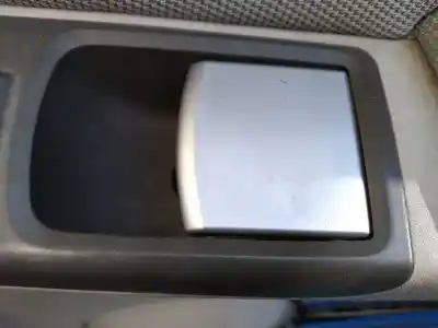 Pezzo di ricambio per auto di seconda mano maniglia interna anteriore destra per fiat idea (135) 1.4 riferimenti oem iam 