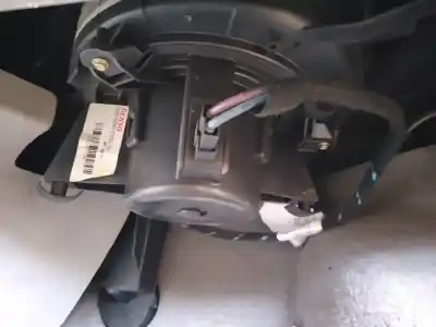 Pezzo di ricambio per auto di seconda mano motore di riscaldamento per fiat idea (135) 1.4 riferimenti oem iam b091041