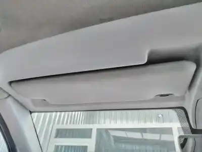 Second-hand car spare part left sunshade for fiat idea (135) 1.4 oem iam references   