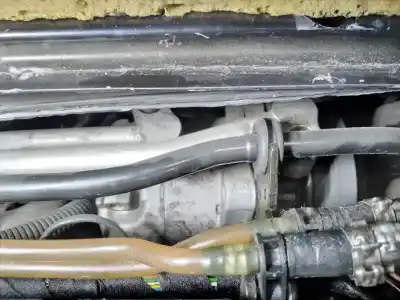 Second-hand car spare part air conditioning compressor for smart coupe cdi básico oem iam references a1602300111 Second-hand car spare part air conditioning compressor for smart coupe cdi básico oem iam references a1602300111