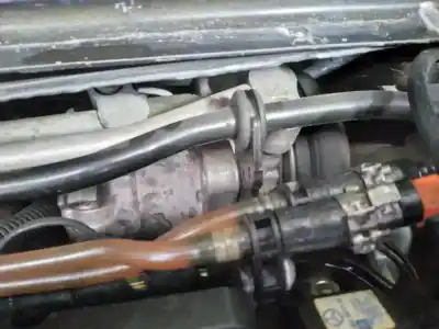 Автозапчасти б/у компрессор кондиционера воздуха за smart coupe cdi básico ссылки oem iam a1602300111  0003191v008