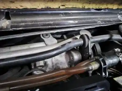 Автозапчасти б/у компрессор кондиционера воздуха за smart coupe cdi básico ссылки oem iam a1602300111  0003191v008