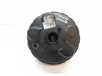 Peça sobressalente para automóvel em segunda mão SERVO FREIO por FORD S-MAX (CA1)  Referências OEM IAM 6G912B195PC  0377576202