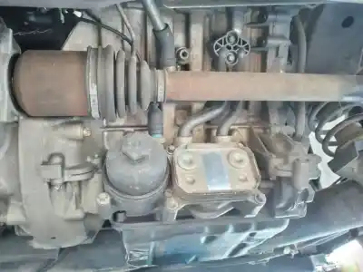 Second-hand car spare part complete engine for smart coupe cdi básico oem iam references d61 0517201 6113603 Second-hand car spare part complete engine for smart coupe cdi básico oem iam references d61 0517201 6113603