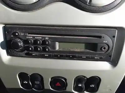 Dacia car radios, radio-shop