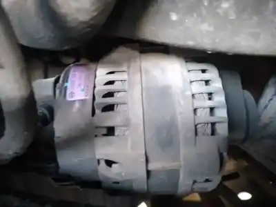 Автозапчасти б/у генератор за ssangyong rexton 270 xvt limited ссылки oem iam a6651540202