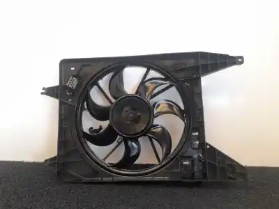 Piesă de schimb auto la mâna a doua electroventilator radiator pentru dacia sandero laureate referințe oem iam 8200765566b