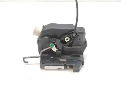 Tweedehands auto-onderdeel achter links deurslot voor land rover freelander (ln) es familiar oem iam-referenties 200195819428  