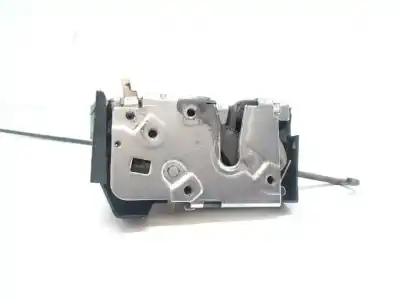 Tweedehands auto-onderdeel achter links deurslot voor land rover freelander (ln) es familiar oem iam-referenties 200195819428  