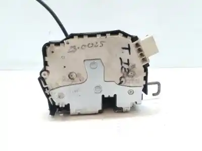 Tweedehands auto-onderdeel achter links deurslot voor land rover freelander (ln) es familiar oem iam-referenties 200195819428  