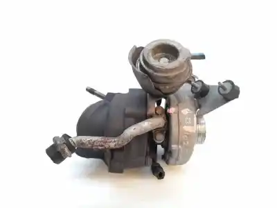 Second-hand car spare part TURBOCHARGER for LAND ROVER FREELANDER (LN)  OEM IAM references 7781450B  7083661