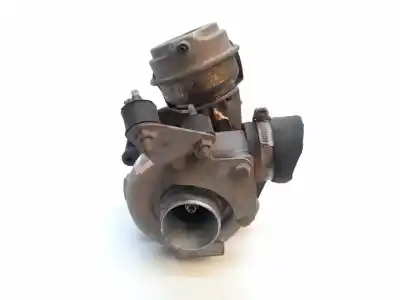 Автозапчасти б/у турбокомпенсатор за land rover freelander (ln) es familiar ссылки oem iam 7781450b  7083661