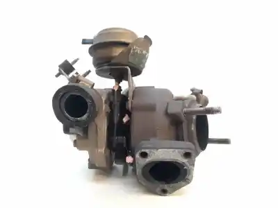 Автозапчасти б/у турбокомпенсатор за land rover freelander (ln) es familiar ссылки oem iam 7781450b  7083661