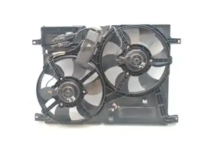 Pezzo di ricambio per auto di seconda mano elettroventola per land rover freelander (ln) es familiar riferimenti oem iam 5019638