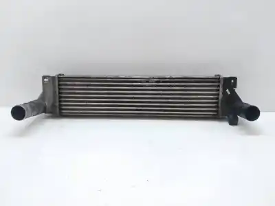 Pezzo di ricambio per auto di seconda mano intercooler per land rover freelander (ln) es familiar riferimenti oem iam 