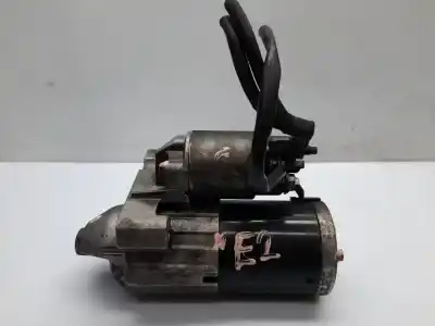 Peça sobressalente para automóvel em segunda mão motor de arranque por citroen c4 coupe cool referências oem iam 9663528880