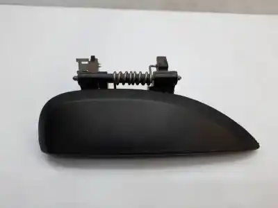 Pezzo di ricambio per auto di seconda mano maniglia esterna anteriore destra per dacia logan ambiance riferimenti oem iam 