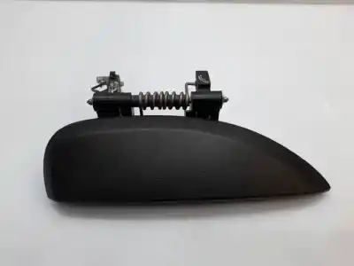 Pezzo di ricambio per auto di seconda mano maniglia esterna posteriore destra per dacia logan ambiance riferimenti oem iam 