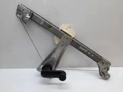 Pezzo di ricambio per auto di seconda mano alzacristalli posteriore destro per dacia logan ambiance riferimenti oem iam 