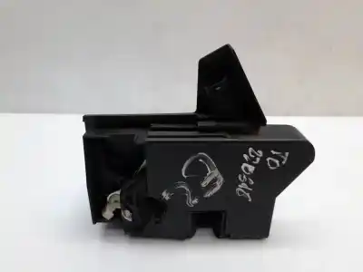 Pezzo di ricambio per auto di seconda mano serratura porta posteriore destra per dacia logan ambiance riferimenti oem iam 