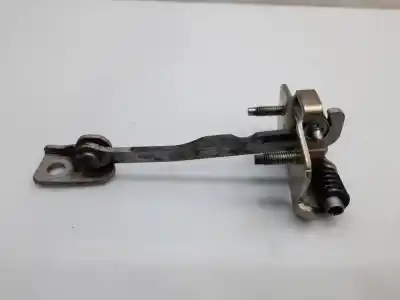Pezzo di ricambio per auto di seconda mano fermo porta per dacia logan ambiance riferimenti oem iam 