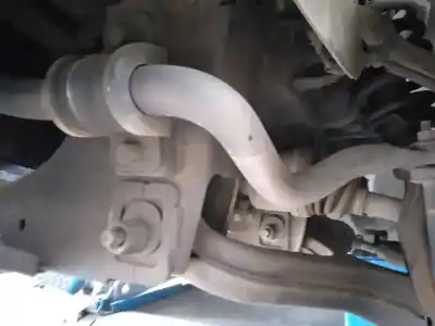Автозапчастина б/у передній стабілізатор для ssangyong rexton rx 270 full посилання на oem iam   