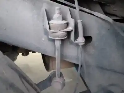 Автозапчастина б/у зв'язок правого заднього стабілізатора для ssangyong rexton rx 270 full посилання на oem iam 