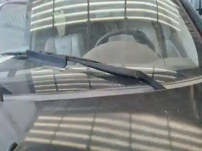 Автозапчастина б/у лівий передній ручок склоочисника для ssangyong rexton rx 270 full посилання на oem iam 
