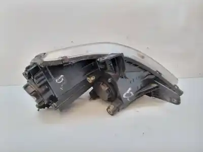 Автозапчастина б/у ліва фара для ssangyong rexton rx 270 full посилання на oem iam   