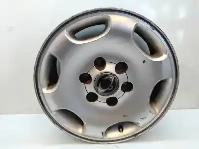 Автозапчастина б/у шина для ssangyong rexton rx 270 full посилання на oem iam 16x7jj