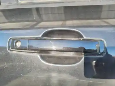 Автозапчастина б/у зовнішня ручка передня прав для ssangyong rexton rx 270 full посилання на oem iam 