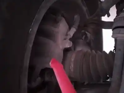 Автозапчастина б/у передній правий гальмівний супорт для ssangyong rexton rx 270 full посилання на oem iam 