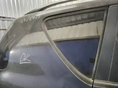 Автозапчастина б/у moon custodi задня прав для ssangyong rexton rx 270 full посилання на oem iam 