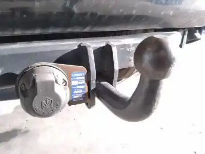 Peça sobressalente para automóvel em segunda mão gancho de reboque por ssangyong rexton rx 270 full referências oem iam   