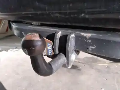 Peça sobressalente para automóvel em segunda mão gancho de reboque por ssangyong rexton rx 270 full referências oem iam   