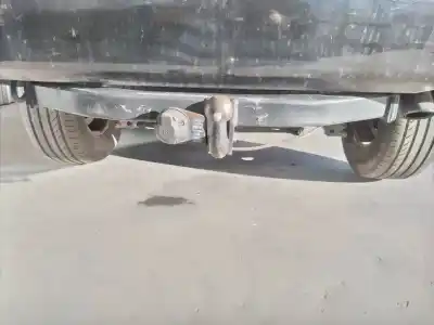Peça sobressalente para automóvel em segunda mão gancho de reboque por ssangyong rexton rx 270 full referências oem iam   